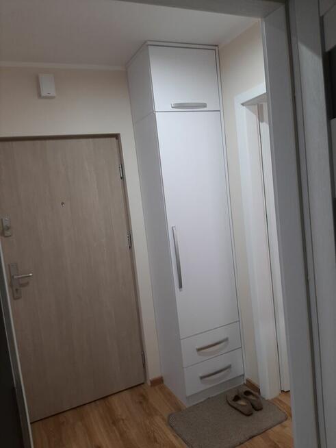 Sprzedam mieszkanie 44,3m w Ciechocinku