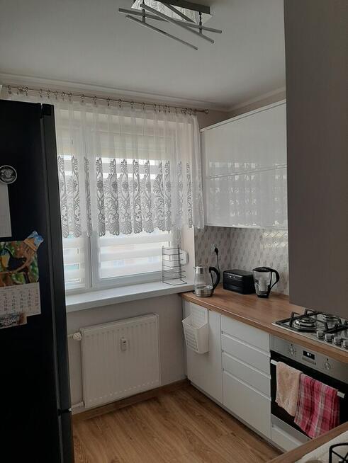 Sprzedam mieszkanie 44,3m w Ciechocinku