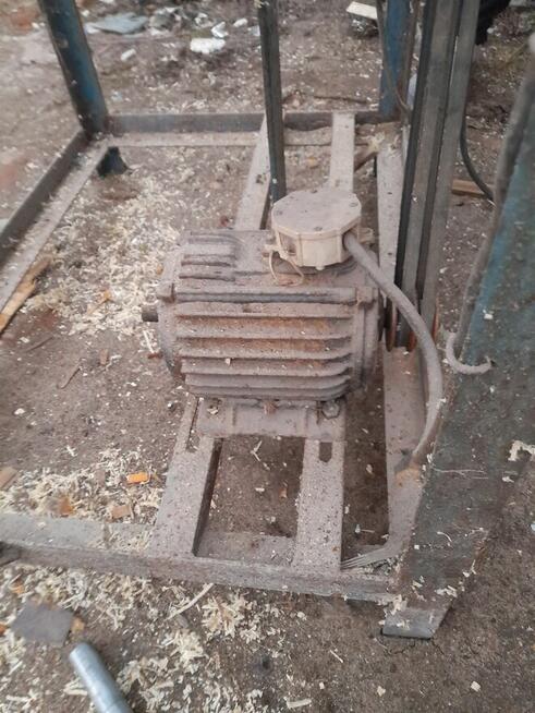 Sprzedam piłę na silę