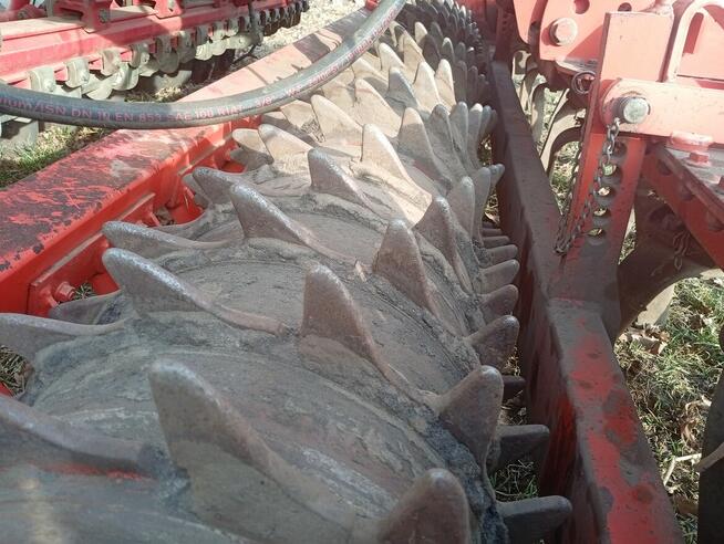 Kverneland siewnik pneumatyczny