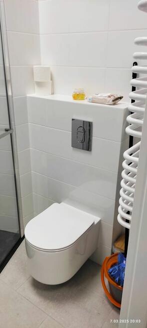 Wynajme apartament na Bilska Wola