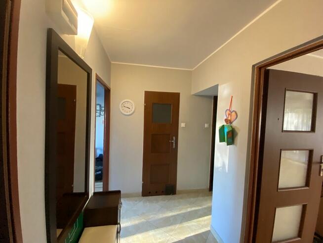 Mieszkanie w centrum Grodziska Mazowieckiego!