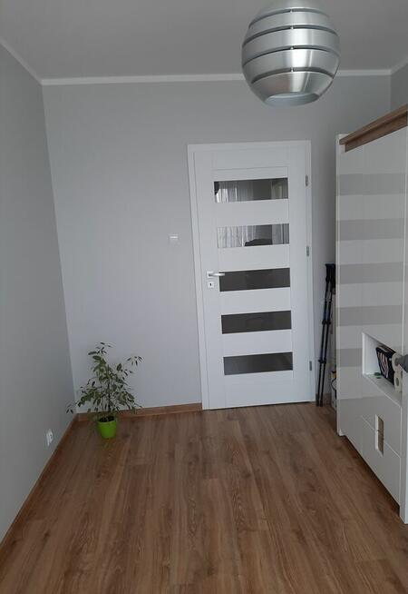 Sprzedam mieszkanie 44,3m w Ciechocinku