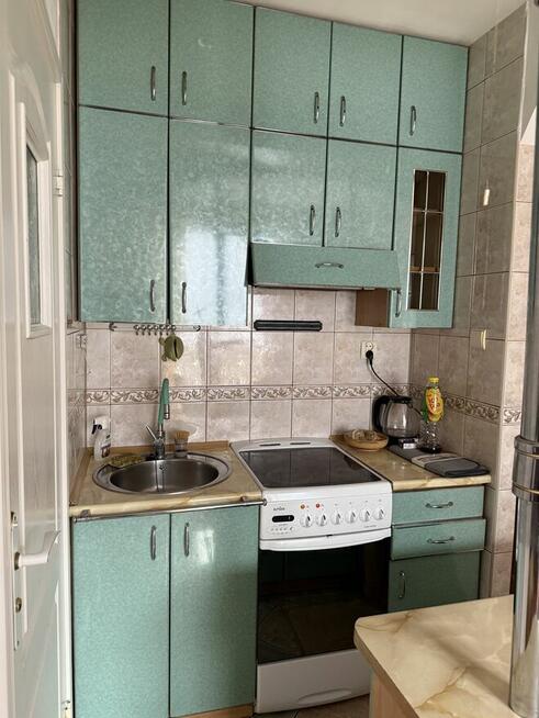 Wynajmę Kawalerkę w Kaliszu ul Górnośląska 44-46