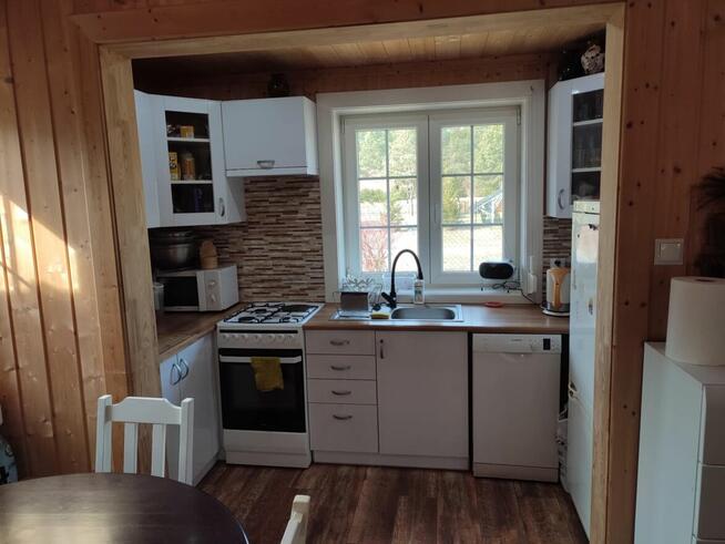 Dom mieszkalny, całoroczny Radawa O. PIO