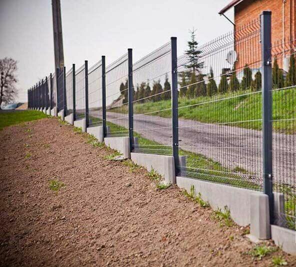 Ogrodzenie MONTAŻ od 45zl MB. Sprzedaż !