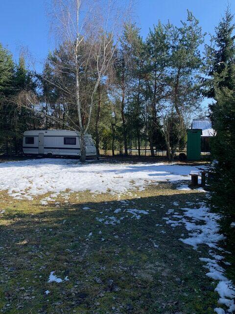 Działka rekreacyjna Orzechów Kolonia 21-109 Uścimów