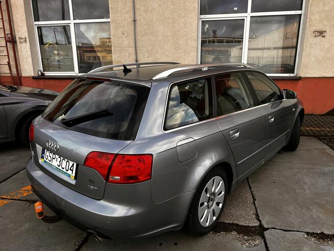 Syndyk sprzeda AUDI A4 Avant 1.8 r.2008