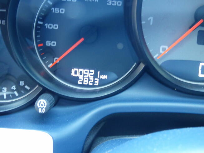 Porsche Panamera syndyk sprzeda