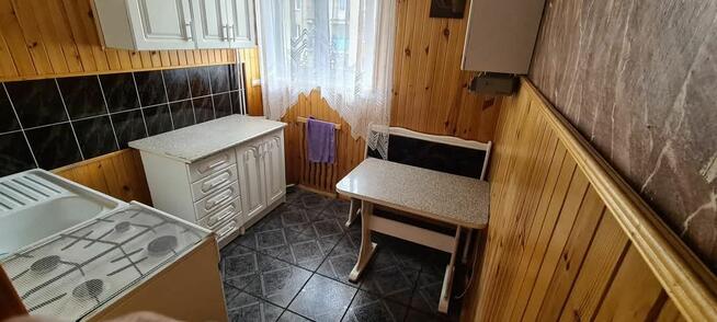 Mieszkanie na sprzedaż w bloku o powierzchni 44,5m2