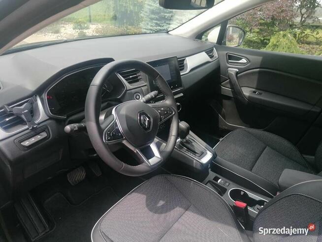 Renault captur 2 z 2022r.