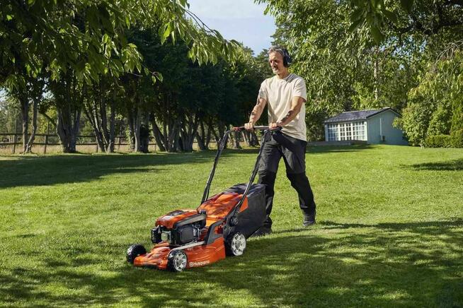 Wypożyczalnia Maszyn Ogrodowych i Budowlanych Kościerzyna