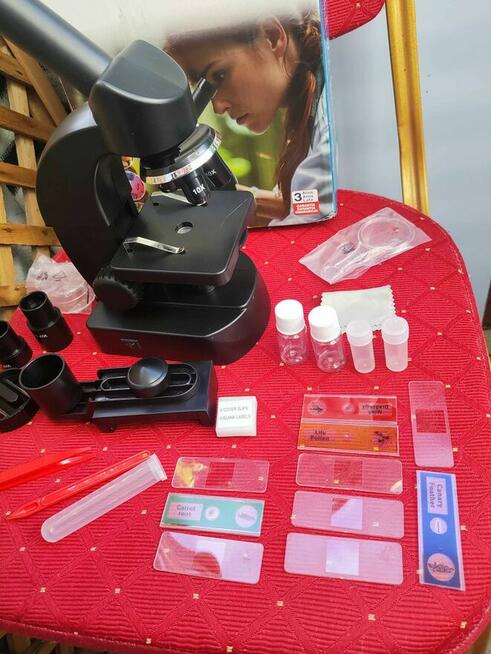 Mikroskop Maginion MK800SH