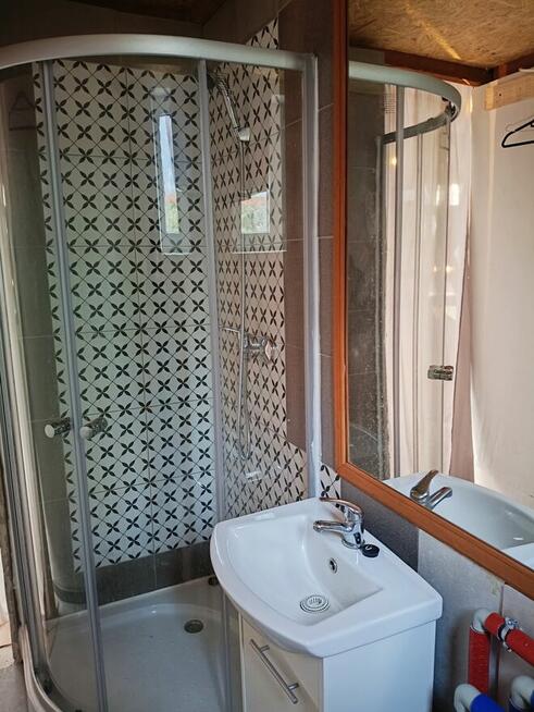 Sprzedam działkę rekreacyjną Rod