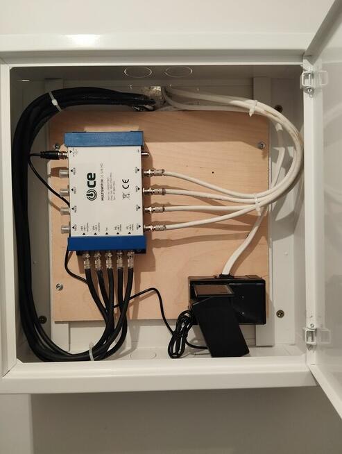 NAPRAWA TV LCD ,PLAZMA ,MONITORY LCD ITP