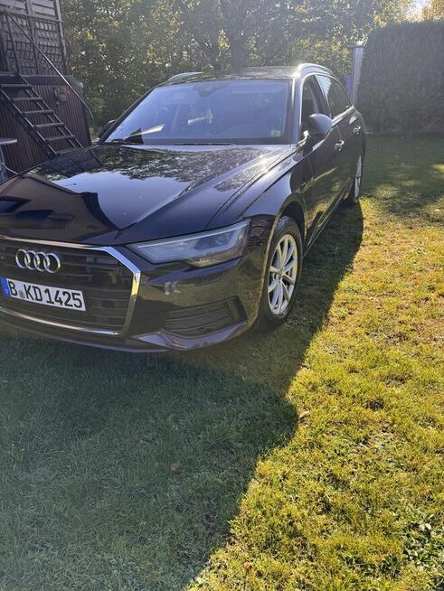 Audi A 6 Avant