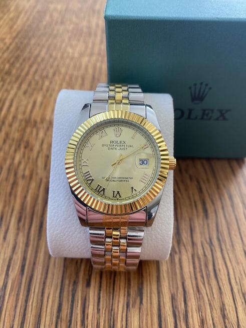 Zegarki cartier rolex patek hurt detal