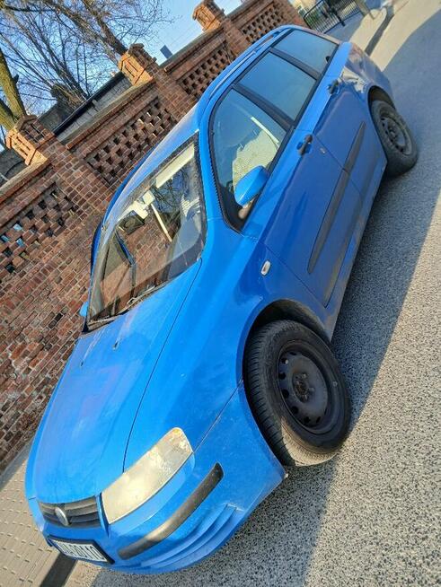 Tanio Auto Sprzedam Fiat Stilo 1.9 2005 r.