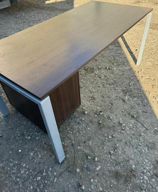 Biurko stół 140x80 160x80 biurka stoły do biur szkół domu