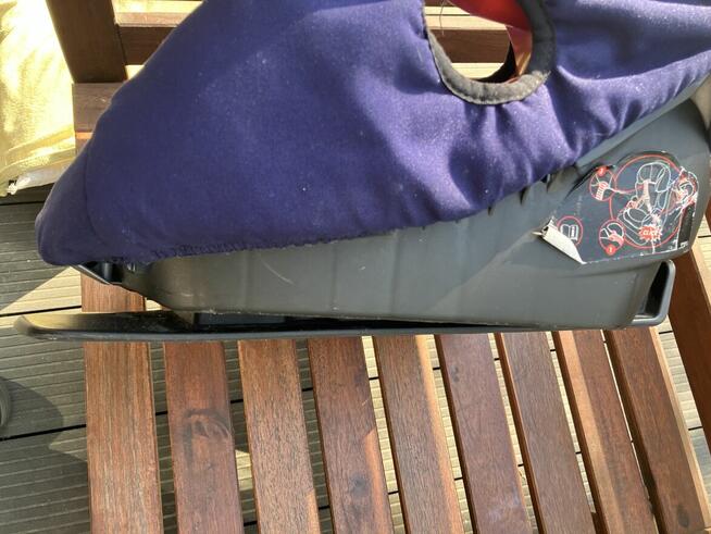 Maxi Cosi Rodi AirProtect 15-36 kg