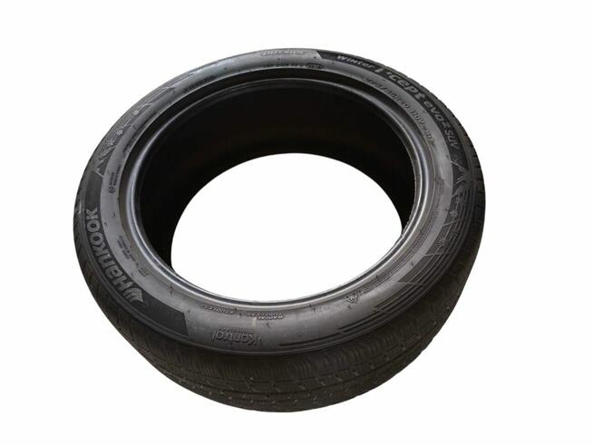 Używane opony zimowe Hankook Winter i*cept evo2 SUV