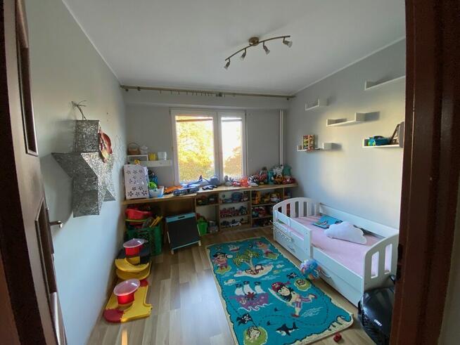 Mieszkanie w centrum Grodziska Mazowieckiego!