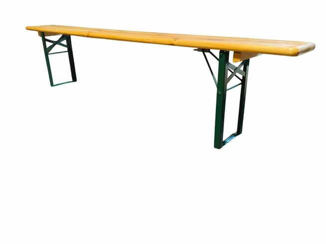 Ławki biesiadne – 40 sztuk!