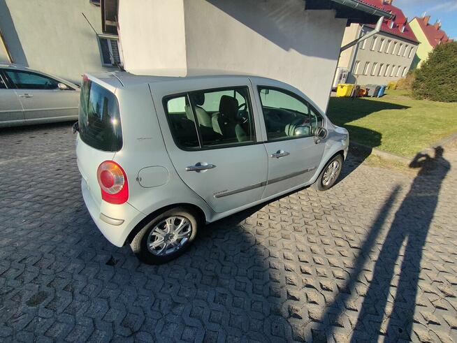 Sprzedam Renault Modus