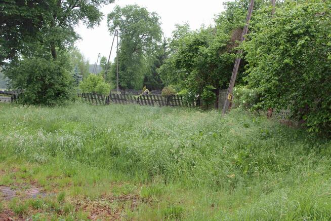 Sprzedam mieszkanie/połowę domu wraz z działką 3 arową