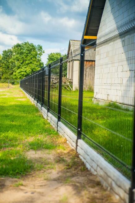 Ogrodzenie MONTAŻ od 45zl MB. Sprzedaż !