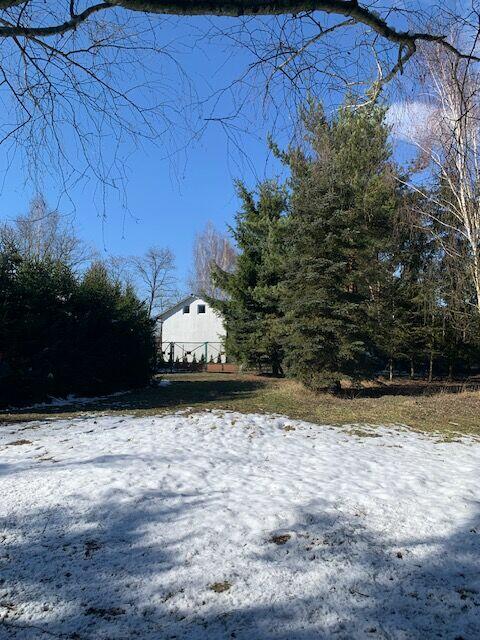 Działka rekreacyjna Orzechów Kolonia 21-109 Uścimów