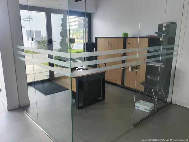 DECORFOLIE – Profesjonalne Folie Okienne | Lustro Weneckie