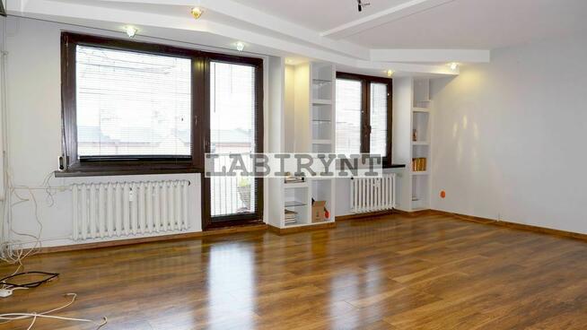 M-4/M-5, Skłodowskiej-Curie, 73m2, duży balkon