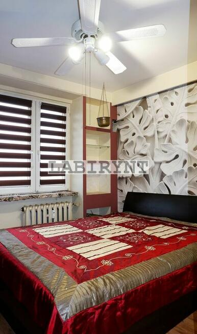 M-4/M-5, Skłodowskiej-Curie, 73m2, duży balkon