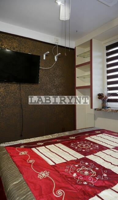 M-4/M-5, Skłodowskiej-Curie, 73m2, duży balkon