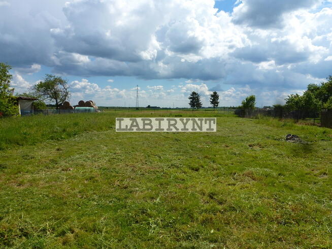 Dom z 2021 roku, działka 5650m2, kanalizacja, gaz