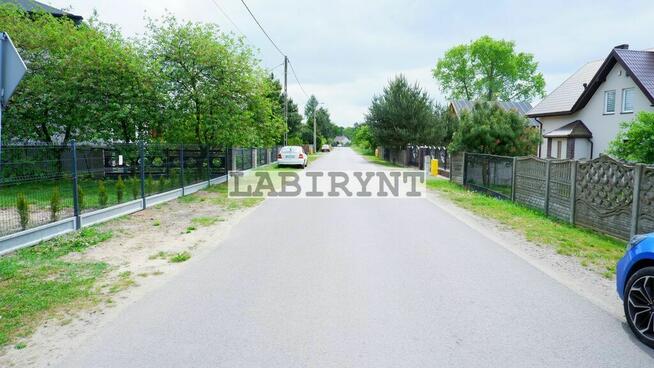 Kruszyna, 83m2, działka 1002m2, media w domu