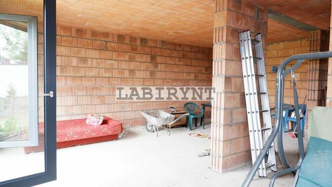 Kruszyna, 83m2, działka 1002m2, media w domu