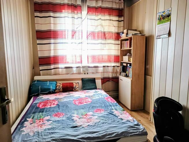 Mieszkanie 3 pok. AŻ 84m2, garaż, 2 ogrody - cisza