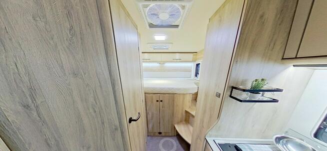 Euramobil inny PROFILA RS 695 HB, Viskar Pomorskie