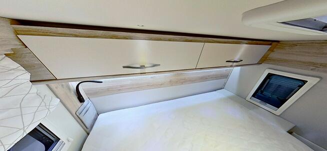 Euramobil inny PROFILA RS 695 HB, Viskar Pomorskie