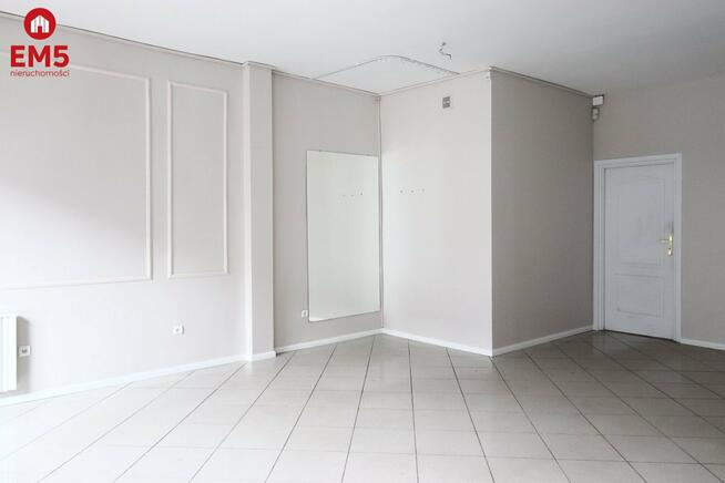 Lokal użytkowy Suwałki Centrum, Noniewicza