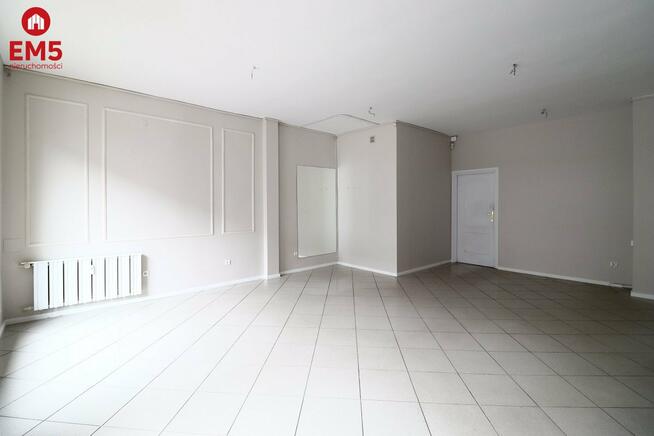 Lokal użytkowy Suwałki Centrum, Noniewicza