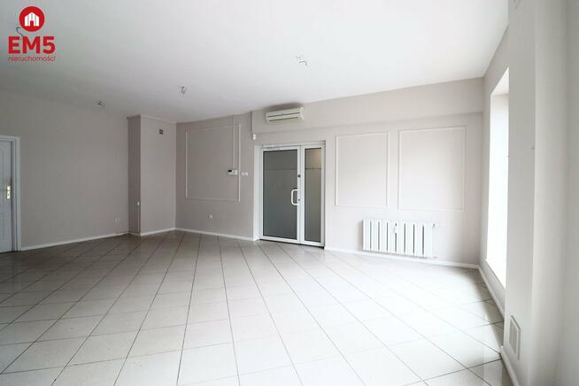 Lokal użytkowy Suwałki Centrum, Noniewicza