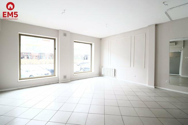 Lokal użytkowy Suwałki Centrum, Noniewicza