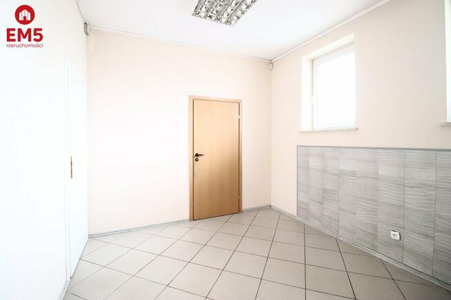 Lokal użytkowy Suwałki Centrum, Noniewicza