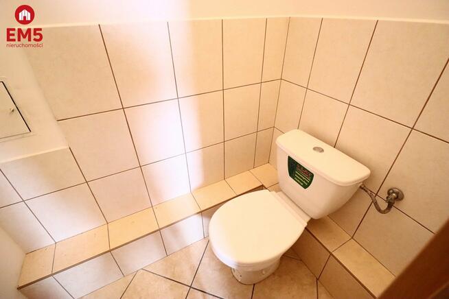 Lokal użytkowy Suwałki Centrum, Noniewicza