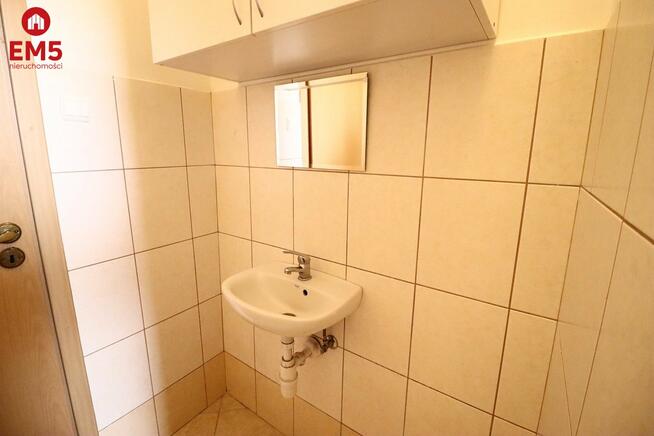 Lokal użytkowy Suwałki Centrum, Noniewicza