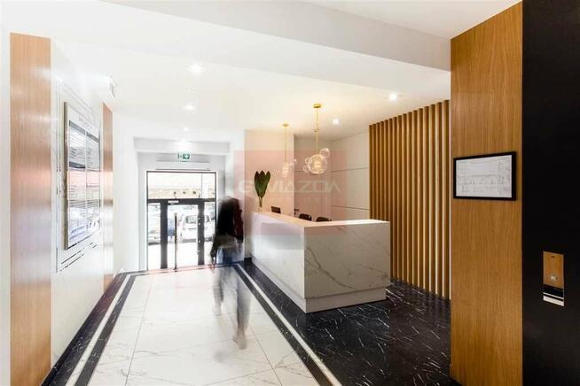 Powierzchnia biurowa Warszawa Śródmieście