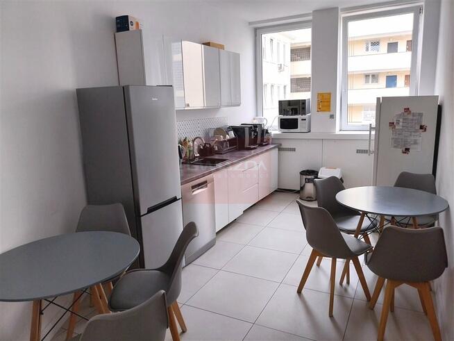 Powierzchnia biurowa Warszawa Śródmieście